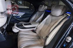 مێرسێدس بێنز S-Class